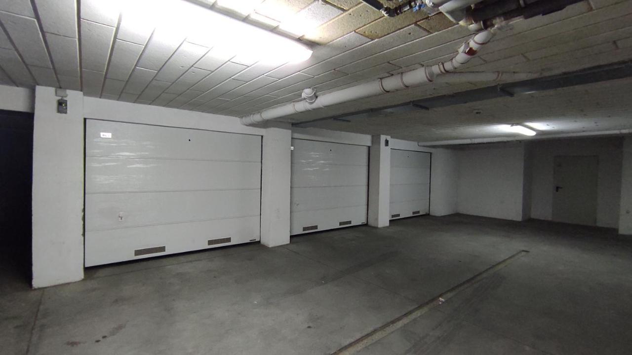 Klif Apartamenty Polanki Park Kołobrzeg Exterior foto