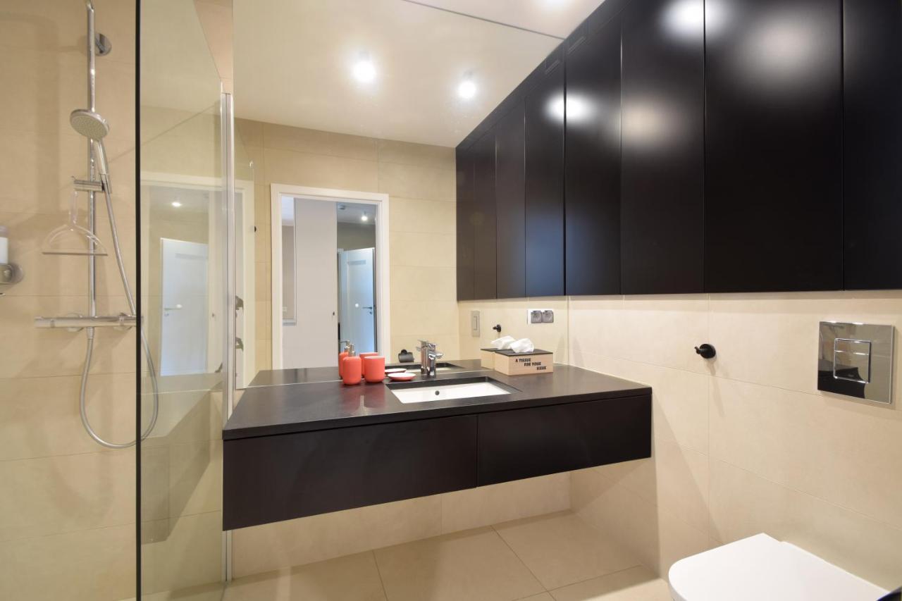 Klif Apartamenty Polanki Park Kołobrzeg Exterior foto
